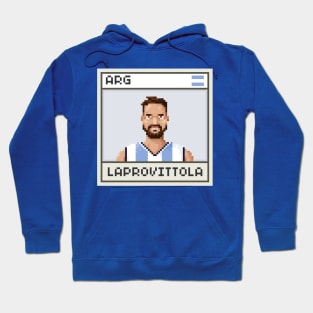 Laprovittola Hoodie